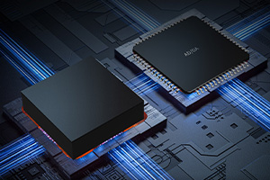 Topping E2x2: Low-noise voltage module