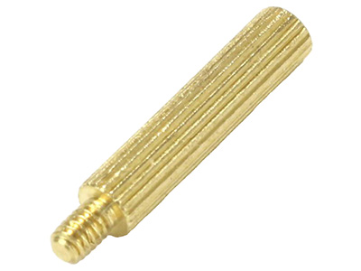 Photo of Male / Female Brass spacer