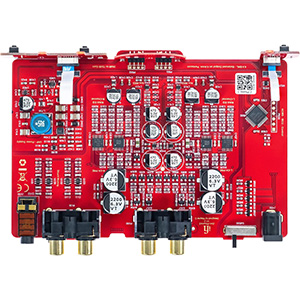 IFI AUDIO ZEN PHONO 3 Préamplificateur Phono MM/MC: Sans son boitier