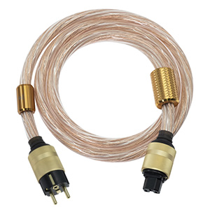 iFi Audio Quasar : Power cable