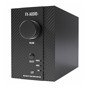 FX-AUDIO L07 picture