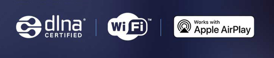 Connectivité du streamer SMSL DP5SE