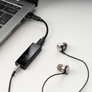 Photo du QUESTYLE M12i