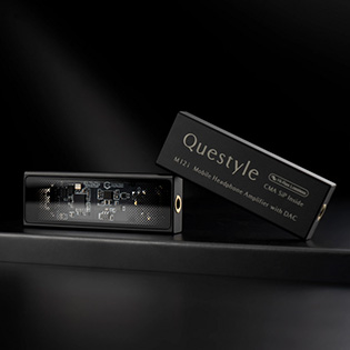 Photo du QUESTYLE M12i