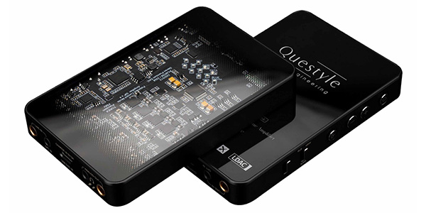 QUESTYLE CMA 18P picture