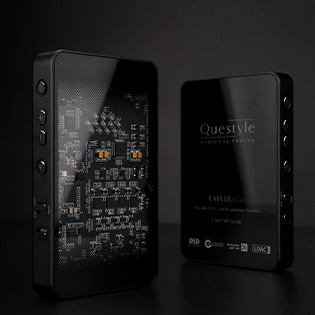 QUESTYLE CMA 18P picture