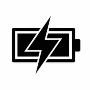 QUESTYLE battery