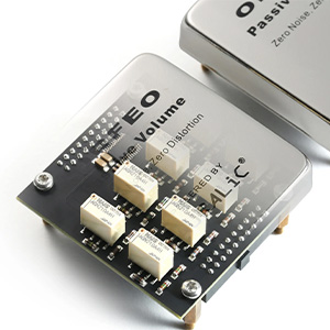 AURALIC ALTAIR G2.2 : Aperçue de l'intérieur