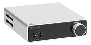 Topping PA5 II Plus amplifier