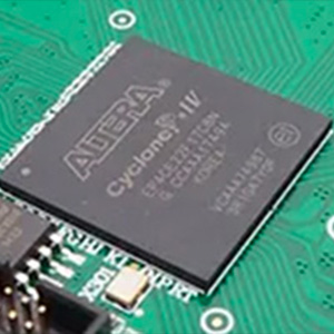 Denafrips Terminator 15Th Plus : FPGA