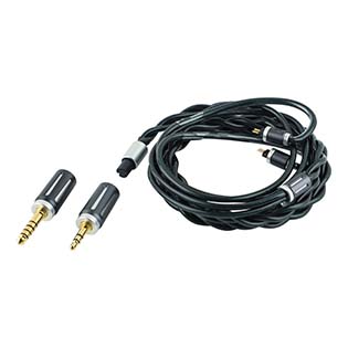 Thieaudio Valhalla : C&acirc;ble fourni