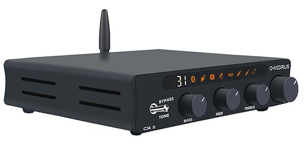 Photo du O-NOORUS D4