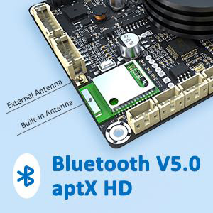 Wondom JAB3+ : Module Bluetooth 5.0