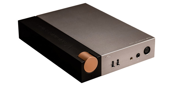 Dunu V53 photo