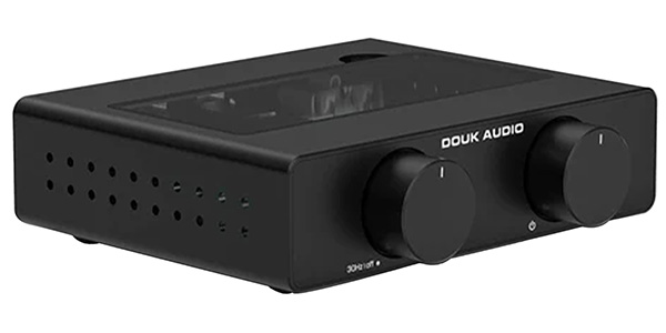 Photo du Douk Audio A5