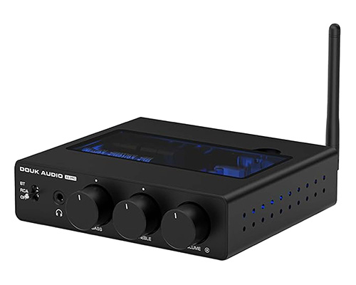 Photo du Douk Audio A5 PRO