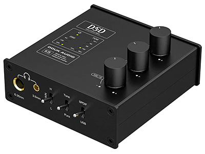 Douk Audio K5 picture