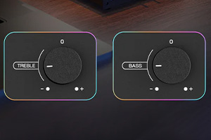 Tone control