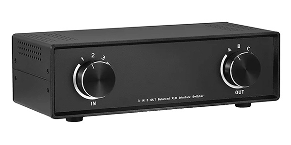 Douk Audio MC303 picture