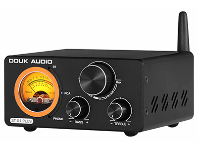 Photo du DOUK AUDIO ST-01-PLUS