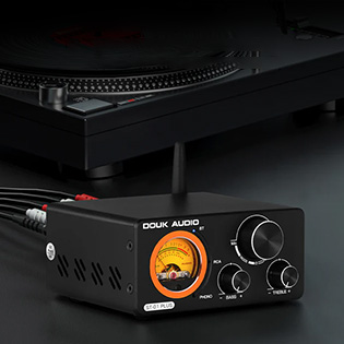 Photo du DOUK AUDIO ST-01-PLUS