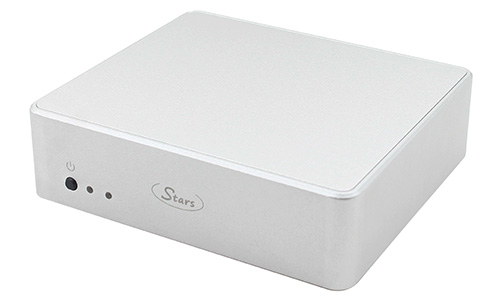 Photo du Ustars Audio C19