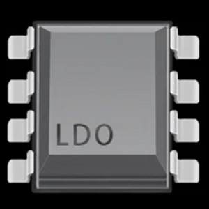 Roseselsa RS9029 : LDO microchip