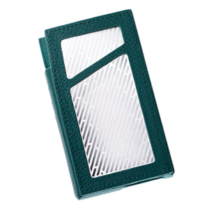 IBASSO Protective Leather Case for DX180
