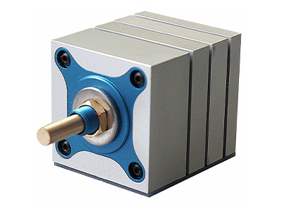 Photo of KHOZMO ACOUSTIC Stereo Attenuator