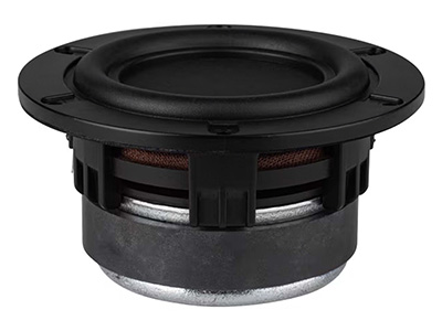 Photo of Tectonic speaker TEBM65C20F-4