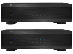 Amplificateur de puissance 5 canaux Tonewinner AD-5100PA+
