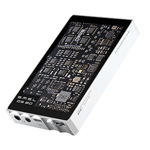 Photo of SMSL DS20