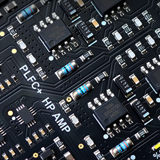 SMSL DS20 circuit