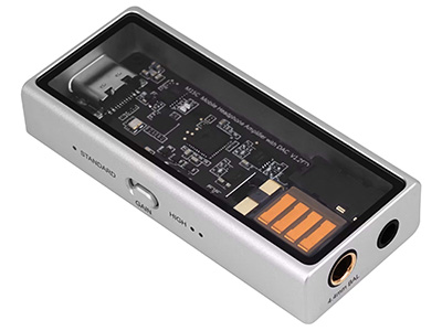 QUESTYLE M15C picture