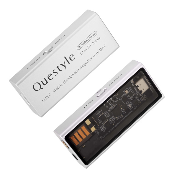 QUESTYLE M15C picture