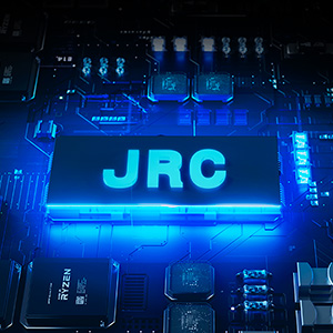 iBasso AMP16 : JRC chip