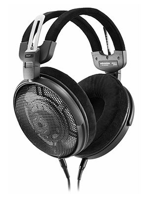 Photo du casque AUDIO-TECHNICA ATH-ADX3000
