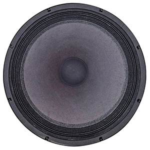 SUPRAVOX 400-2000 EXC : Front view