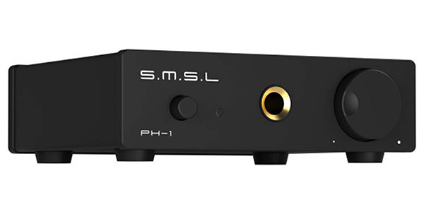 Photo of SMSL PH-1