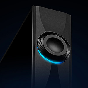 Shanling M3 Plus : Colored LED