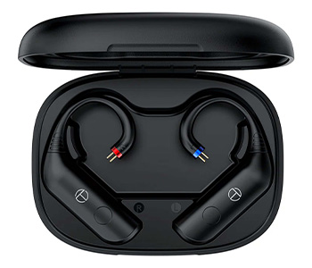 Photo of the bluetooth receiver for IEM TRN BT20 PRO
