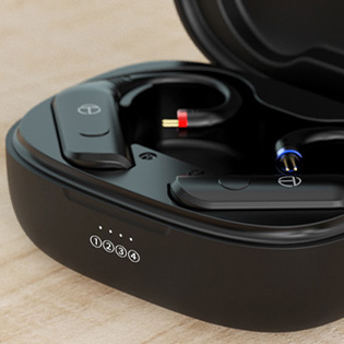 TRN BT20 PRO noise cancellation technology