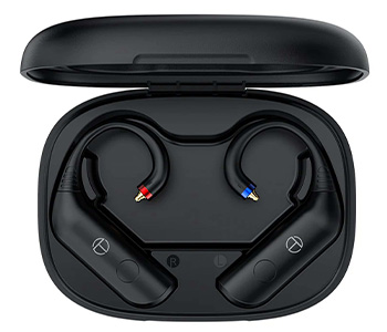 Photo du récepteur bluetooth pour IEM TRN BT20 PRO