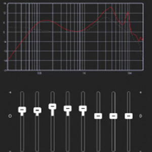 Moondrop Rays : EQ