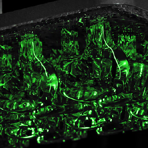 Moondrop Rays : 3D printing