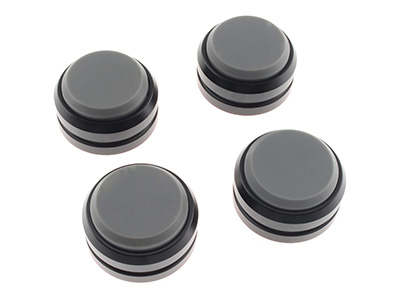 Photo of vibration absorbers