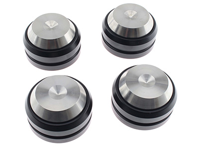 Photo of Cushioned Foot Counterpins