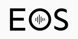 Logo EOS