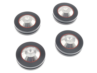 Spike pads picture