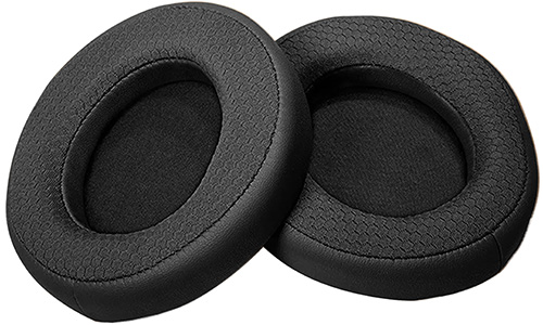 Hifiman DeviPad : Vue de face
